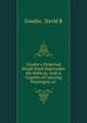 Goudie's Perpetual Sleigh Road Supersedes the Railway: And is Capable of Carrying Passengers at ., David R. Goudie 
