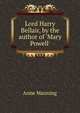 Lord Harry Bellair, by the author of 'Mary Powell'., Manning Anne 