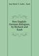 New English-German dialogues, by Richard and Kaub, Jean Marie V. Audin , Kaub 