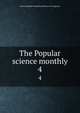 The Popular science monthly. 4, Harry Houdini Collection (Library of Congress) 
