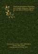Cours de grammaire historique de la langue franaise. Publie par les soins de Ernest Muret. 3, Darmesteter, Ars?ne, 1846-1888,Muret, Ernest, 1861-,Sudre, Leopold Maurice Pierre, 1855- 