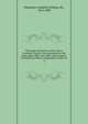 The origin and history of the First or Grenadier Guards. From documents in the State paper office, War office, Horse guards, contemporary history, regimental records, etc. 3, Hamilton, Frederick William, Sir, 1815-1890 