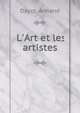L'Art et les artistes, Dayot, Armand 