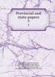 Provincial and state papers. 5, New Hampshire,Bouton, Nathaniel, 1799-1878,Hammond, Isaac Weare, 1831-1899,Batchellor, Albert Stillman, 1850-1913,Metcalf, Henry Harrison, 1841-1932,Hammond, Otis Grant, 1869-1944 