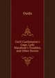 Cecil Castlemaine's Gage, Lady Marabout's Troubles, and Other Stories, Ouida 