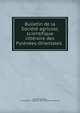 Bulletin de la Soci?t? agricole, scientifique & litt?raire des Pyr?n?es-Orientales. ., Soci?t? agricole , scientifique &amp; litt?raire des Pyr?n?es-Orientales 