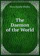 The Daemon of the World, Percy Bysshe Shelley 