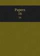 Papers. 16, Carnegie Institution of Washington. Tortugas Laboratory,Carnegie Institution of Washington. Dept. of Marine Biology. Papers,Carnegie Institution of Washington. Dept. of Marine Biology. Papers from the Tortugas laboratory 