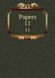 Papers. 11, Carnegie Institution of Washington. Tortugas Laboratory,Carnegie Institution of Washington. Dept. of Marine Biology. Papers,Carnegie Institution of Washington. Dept. of Marine Biology. Papers from the Tortugas laboratory 