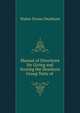 Manual of Directions for Giving and Scoring the Dearborn Group Tests of ., Walter Fenno Dearborn 