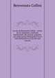 La vita di Benvenuto Cellini : scritta da lui medesimo, restituita esattamente alla lezione originale, con osservazioni filologiche e brevi note dichiarative at uso dei non toscani, Cellini Benvenuto 