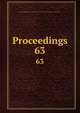 Proceedings. 63, Literary and Philosophical Society of Liverpool,Literary and Philosophical Society of Liverpool 