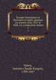 Voyages historiques et litt?raires en Italie, pendant les ann?es 1826, 1827 et 1828, ou, L'indicateur italien, Valery, Antoine Claude Pasquin, 1789-1847 