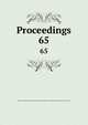 Proceedings. 65, Literary and Philosophical Society of Liverpool,Literary and Philosophical Society of Liverpool 