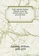 Italy and the Italian islands, from the earliest ages to the present time. 3, Spalding, William, 1809-1859 