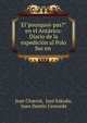 El"pourquoi-pas?" en el Ant?rico: Diario de la expedici?n al Polo Sur en ., Jean Charcot, Jos? Eskoda, Juan Dant?n Cereceda 