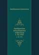 Smithsonian miscellaneous collections. v. 92 1935, Smithsonian Institution 
