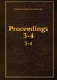 Proceedings. 3-4, Institute of Medicine of Chicago 