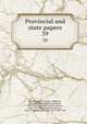 Provincial and state papers. 39, New Hampshire,Bouton, Nathaniel, 1799-1878,Hammond, Isaac Weare, 1831-1899,Batchellor, Albert Stillman, 1850-1913,Metcalf, Henry Harrison, 1841-1932,Hammond, Otis Grant, 1869-1944 