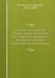 La mort des rois de France depuis Fran?ois Ier Jusqu'a la r?volution fran?aise : ?tudes m?dicales et historiques, Corlieu, A. (Auguste), 1825-1907 