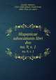 Hispanicae advocationis libri dvo. no. 9, v. 1, Gentili, Alberico, 1552-1608,Abbott, Frank Frost, 1860-1924, ed. and tr 