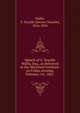 Speech of S. Teackle Wallis, Esq., as delivered at the Maryland Institute: on Friday evening, February 1st, 1861, Wallis, S. Teackle (Severn Teackle), 1816-1894 