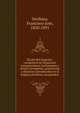 Zizana del lenguaje : vocabulario de disparates, extranjerismos, barbarismos y demas corruptelas, pedanterias y desatinos introducidos en la langua castellana, recopilados ., Orellana, Francisco Jos?, 1820-1891 