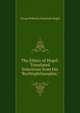 The Ethics of Hegel: Translated Selections from His "Rechtsphilosophie,", Hegel Georg Wilhelm 