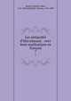 Les antiquit?s d'Herculanum : avec leurs explications en fran?ois, David, Fran?ois-Anne, 1741-1824,Mar?chal, Sylvain, 1750-1803 