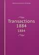Transactions. 1884, Medical Association of Georgia 