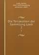 Die Terrakotten der Sammlung Loeb. 2, Loeb, James, 1867-1933,Sieveking, Johannes, 1869- 