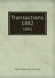 Transactions. 1882, Medical Association of Georgia 