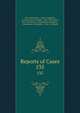Reports of Cases. 135, New York (State ). Court of Appeals, CA Dist Courts of Appeal , New York (State ), New York (State ). Commission of Appeals , Commission of Appeals , Court of Appeals 