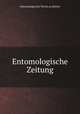 Entomologische Zeitung, Entomologischer Verein zu Stettin 