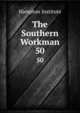 The Southern Workman. 50, Hampton Institute 