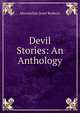 Devil Stories: An Anthology, Maximilian Josef Rudwin 