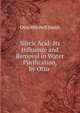 Silicic Acid: Its Influence and Removal in Water Purification, by Otto ., Otto Mitchell Smith 