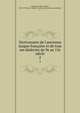 Dictionnaire de l'ancienne langue fran?aise et de tous ses dialectes du 9e au 15e si?cle, Godefroy, Fr?d?ric Eug?ne, 1826-1897,France. Minist?re de l'?ducation nationale,Godefroy, P. 