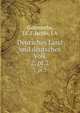 Deutsches Land und deutsches Volk. 2, pt.2, Gutsmuths, J.C.F,Jacobi, J.A 