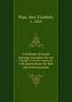 A textbook of simple nursing procedure for use in high schools, together with instructions for first aid in emergencies, Pope, Amy Elizabeth, b. 1869 