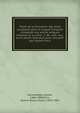 Traite de la formation des mots composes dans la langue francaise comparee aux autres langues romanes et au latin. 2. ed., vue, corr., et en partie refondue, avec une pref. par Gaston Paris, Darmesteter, Ars?ne, 1846-1888,Paris, Gaston Bruno Paulin, 1839-1903 