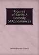 Figures of Earth: A Comedy of Appearances, Cabell James Branch 