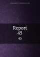 Report. 45, Lakeside Hospital of Cleveland. Social Service Dept 