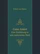 Cuno Amiet. Eine Einfhrung in sein malerisches Werk, Eckart von Sydow 