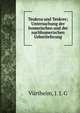 Teukros und Teukrer; Untersuchung der homerischen und der nachhomerischen Ueberlieferung, V?rtheim, J. J. G 