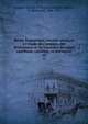 Revue hispanique; recueil consacr? ? l'?tude des langues, des litt?ratures et de l'histoire des pays castillans, catalans, et portugais, Hispanic Society of America,Foulch?-Delbosc, R. (Raymond), 1864-1929 