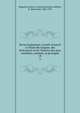 Revue hispanique; recueil consacr? ? l'?tude des langues, des litt?ratures et de l'histoire des pays castillans, catalans, et portugais, Hispanic Society of America,Foulch?-Delbosc, R. (Raymond), 1864-1929 