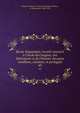 Revue hispanique; recueil consacr? ? l'?tude des langues, des litt?ratures et de l'histoire des pays castillans, catalans, et portugais, Hispanic Society of America,Foulch?-Delbosc, R. (Raymond), 1864-1929 