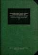Revue hispanique; recueil consacr? ? l'?tude des langues, des litt?ratures et de l'histoire des pays castillans, catalans, et portugais, Hispanic Society of America,Foulch?-Delbosc, R. (Raymond), 1864-1929 