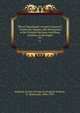Revue hispanique; recueil consacr? ? l'?tude des langues, des litt?ratures et de l'histoire des pays castillans, catalans, et portugais, Hispanic Society of America,Foulch?-Delbosc, R. (Raymond), 1864-1929 